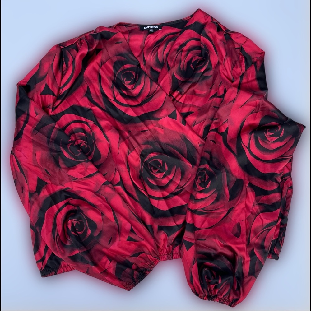 🌹 Blouse